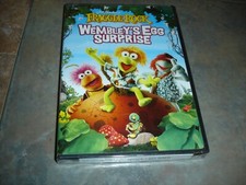 その他 Fraggle Rock: Wembley's Egg Surprise [DVD] Amazon.com: Fraggle Rock: Wembley's Egg Surprise : Movies & TV