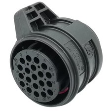 Reparatursatz für DSG-Getriebekabelbaum, Stecker 1J0927320 20PIN