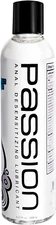 Passion Anal Desensitizing Lube, 8.25 Fl Oz - Maximum Strengthnatural Water-Base