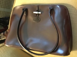 longchamp vintage bags