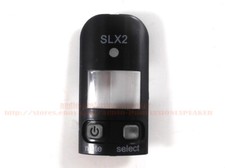 Rubber Switch Risk Microphone Wheat Press Fittings Mute Button For SLX2