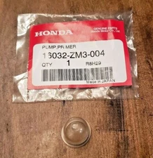 HONDA Primer Bulb GX25 GX31 GX35 HHT25 HHT31 HHT35 16032-ZM3-014 Genuine OEM