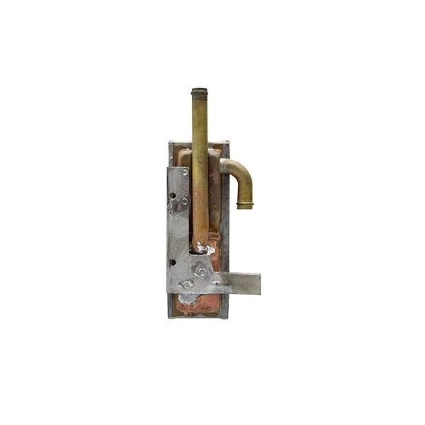 Nuevo núcleo calefactor para Chevrolet 150 210 1955 1956 Bel Air Del Ray Nomad HR2055 Foto 4 de 4