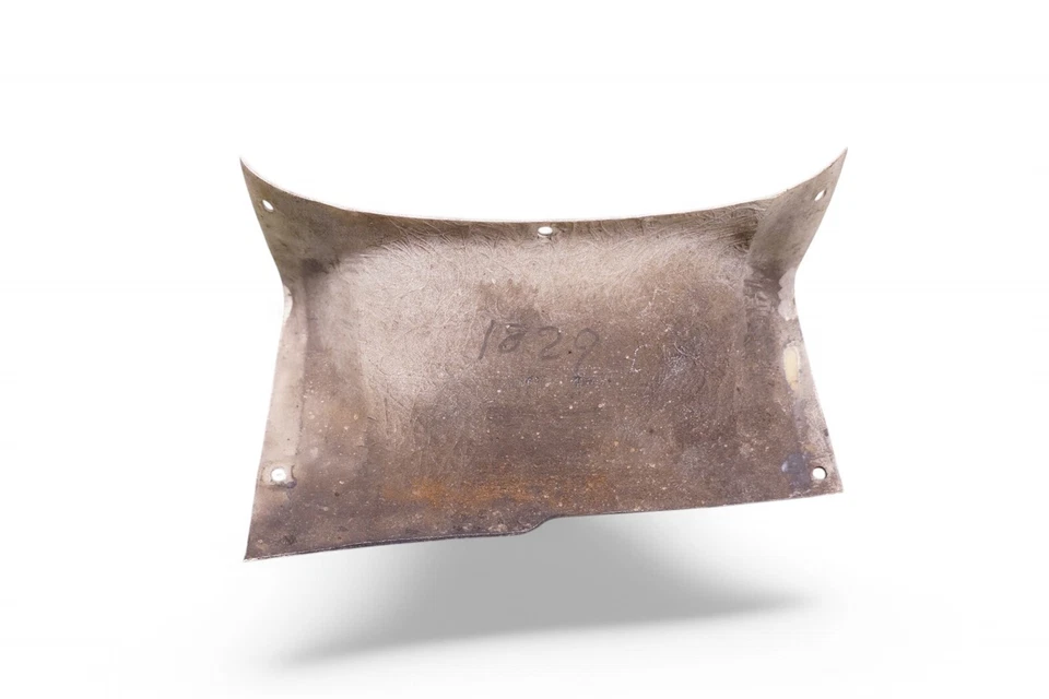 Honda CX500 1982 Turbo CX 500 CX650TC 650 CX500TC *Carenado CX1 moldura  Foto 3 de 4