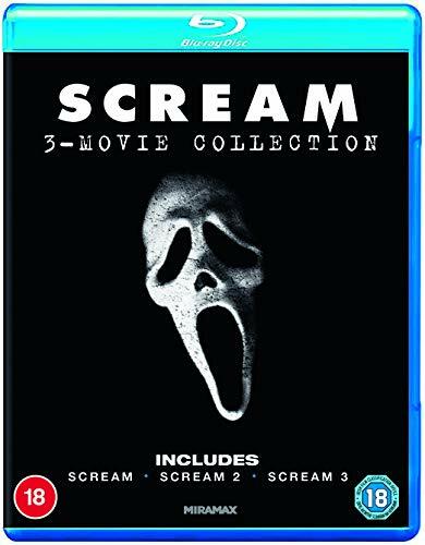 Scream Trilogy Miramax - Image 3