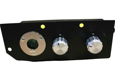 MC-9 Main PA W/Tone Pa System OEM 700044 RADIO ENGINEERING Pre Amp 7G8736