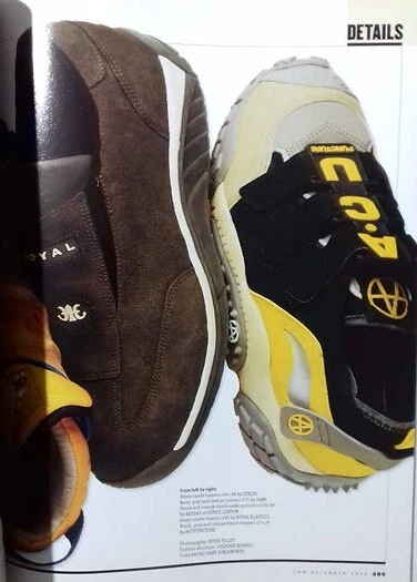 FHM magazine Dec 1998 #107 - Jennifer Lopez, Katie Price, Tina Arena - Image 3 of 3