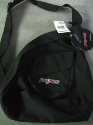 jansport sling bag small