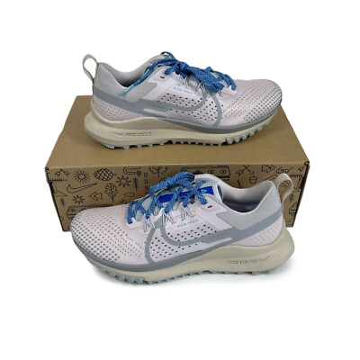 Nike React Pegasus Trail 4 Laufschuhe Sneaker Schuhe Shoes Damen | US 8 - EU 39