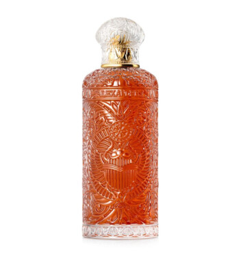 Alexandre.J Black Beetle Eau de Parfum 3.4 oz / 100ml Luxury Fragrance