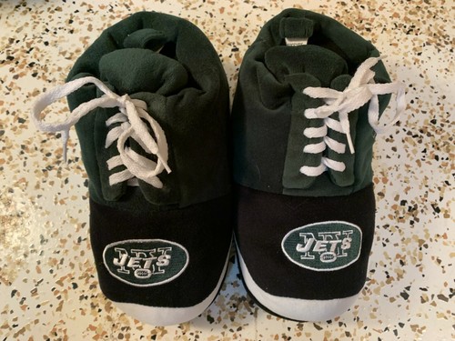 large sneaker slippers