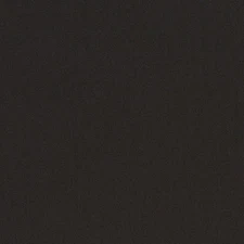 Awning / Marine Fabric - Sunbrella® Black 46" 4608-0000