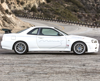 BBS タイプ ホイール BBS RG189 DTM Forged Wheels + RE71rs Skyline Mine's GT-R R32 R33