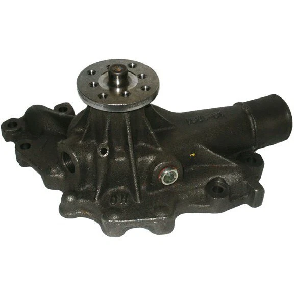 Bomba de agua Gates 44042 nueva para Chevy Suburban Express Van SaVana Chevrolet Tahoe Foto 2 de 2