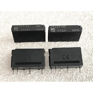 Реле rb105 de dc24v