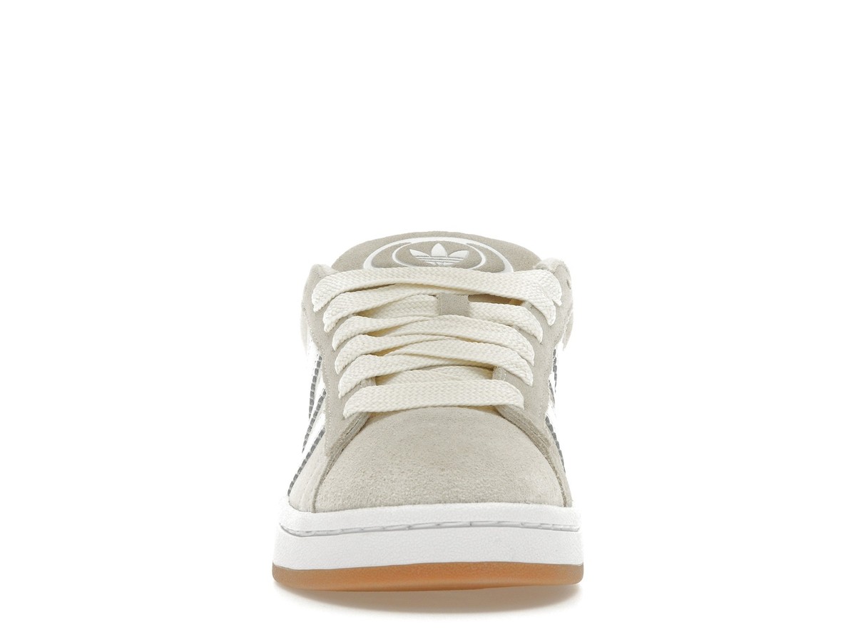 ★【Adidas】 Bern White Gum★IG2006★ WMNS) adidas Bern 'Wonder White' IG2006