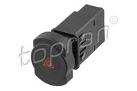Topran 702 309 Warnblinkschalter FüR Dacia Renault