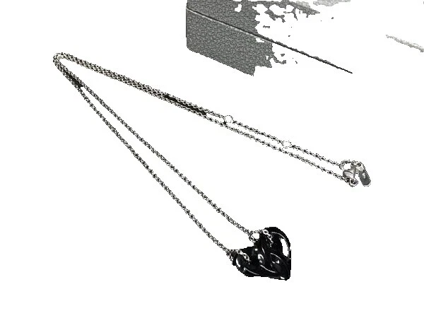 Lalique Crystal Fashion Pendants