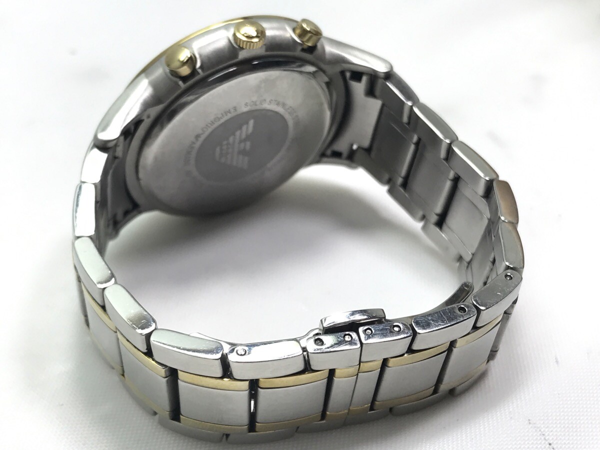 emporio armani ar11076