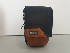 Think Tank Photo Mirrorless Mover 5 Campfire Orange Kamera-Umhängetasche
