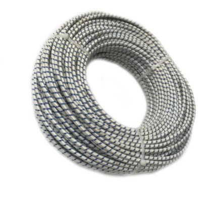 Cavo alte temperature 350°C unipolare Sez.1X10 mm² X 1mtl. | CVTR1X10