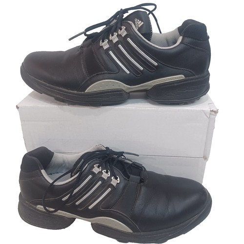 Adidas Men's Golf Shoes ULTIMATE 365 BOA Lightweight Leather