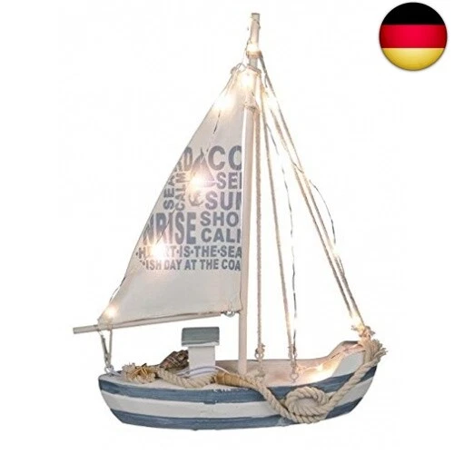 Dekofiguren, - skulpturen & -statuen im Maritimen Stil