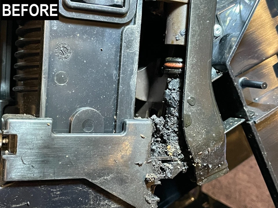 Jura Coffee Machine Basic Service & Error Repair – Booking Fee Only - Image 2 of 4