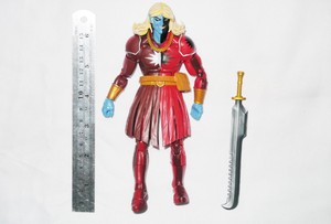 marvel legends malekith