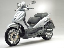 PEZZI DI RICAMBIO ORIGINALI  PIAGGIO BEVERLY 125/250/300/400/500 cc