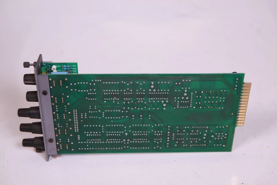 Aphex 9611 Expander/Gate Card - Image 2 of 4