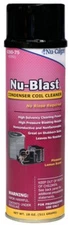 Nu-Calgon 4290-75 Nu-Blast Condenser Coil Cleaner-18oz