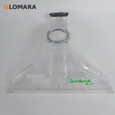 OEM Hoover FH50150 Power Scrub Deluxe Carpet Cleaner Nozzle Clean Part