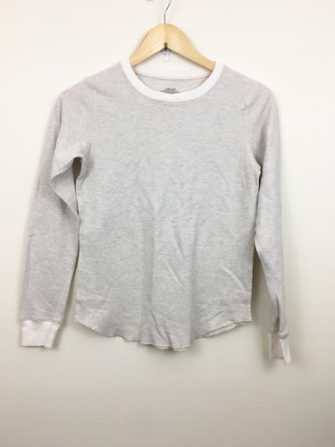 Cuddl Duds Women's Long-Sleeve Crew 