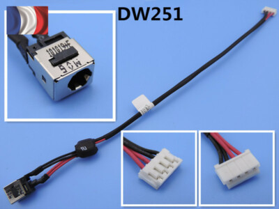 Netzteil Ladegerät Steckdose DC Buchse Lenovo G560 G565 G570 Z560 G