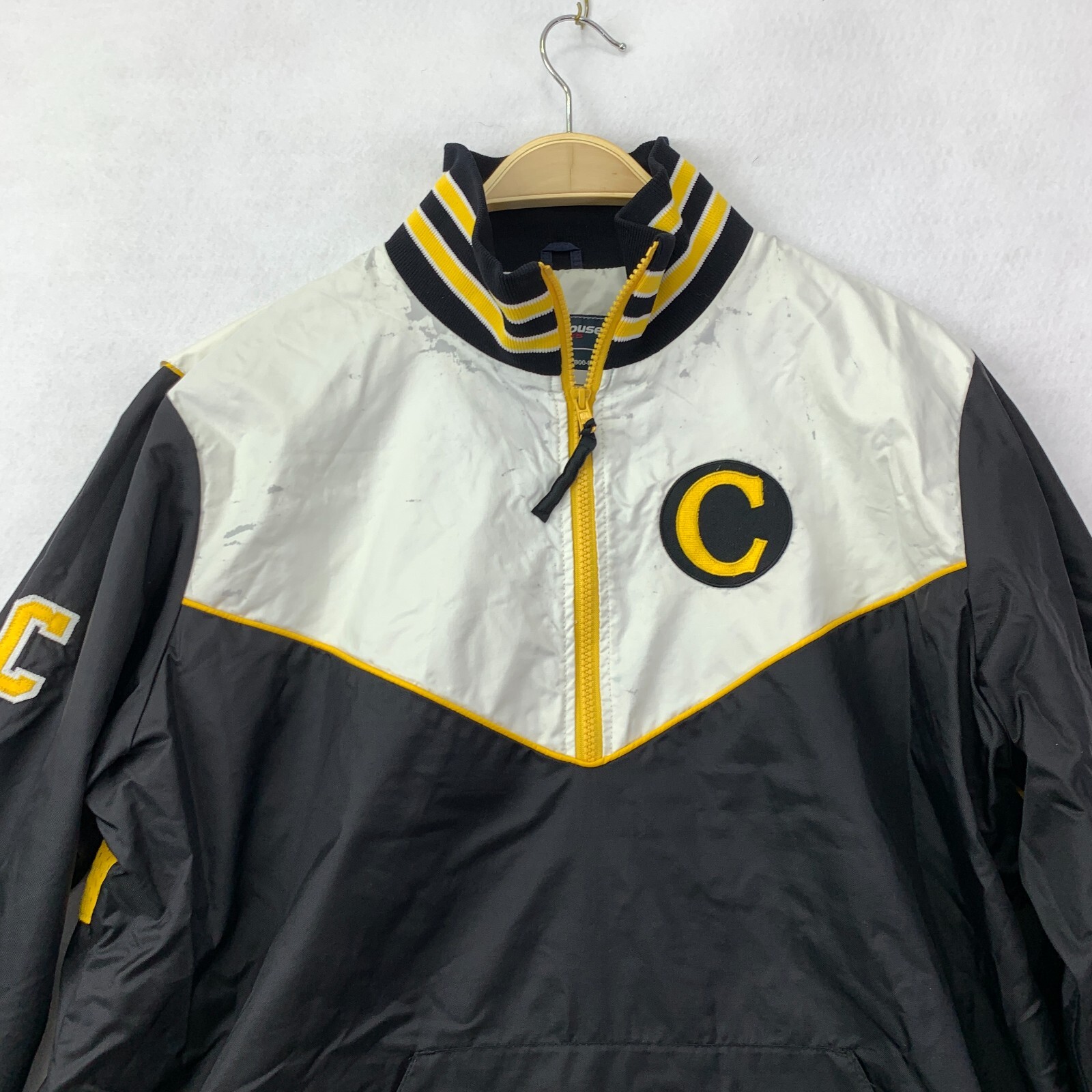 Boathouse Sports Jacket Centre College Lacrosse Women… Gem