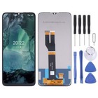 For Nokia G21 / Nokia G11 Display LCD Screen Touch Digitizer Replacement Black