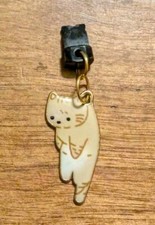 Cute Kitty Cat Dust Plug Charm Compatible With iPhone