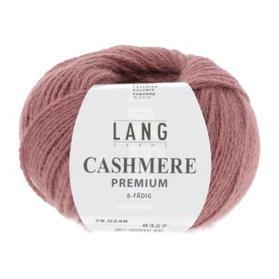 Lang Yarns Cashmere Premium 248
