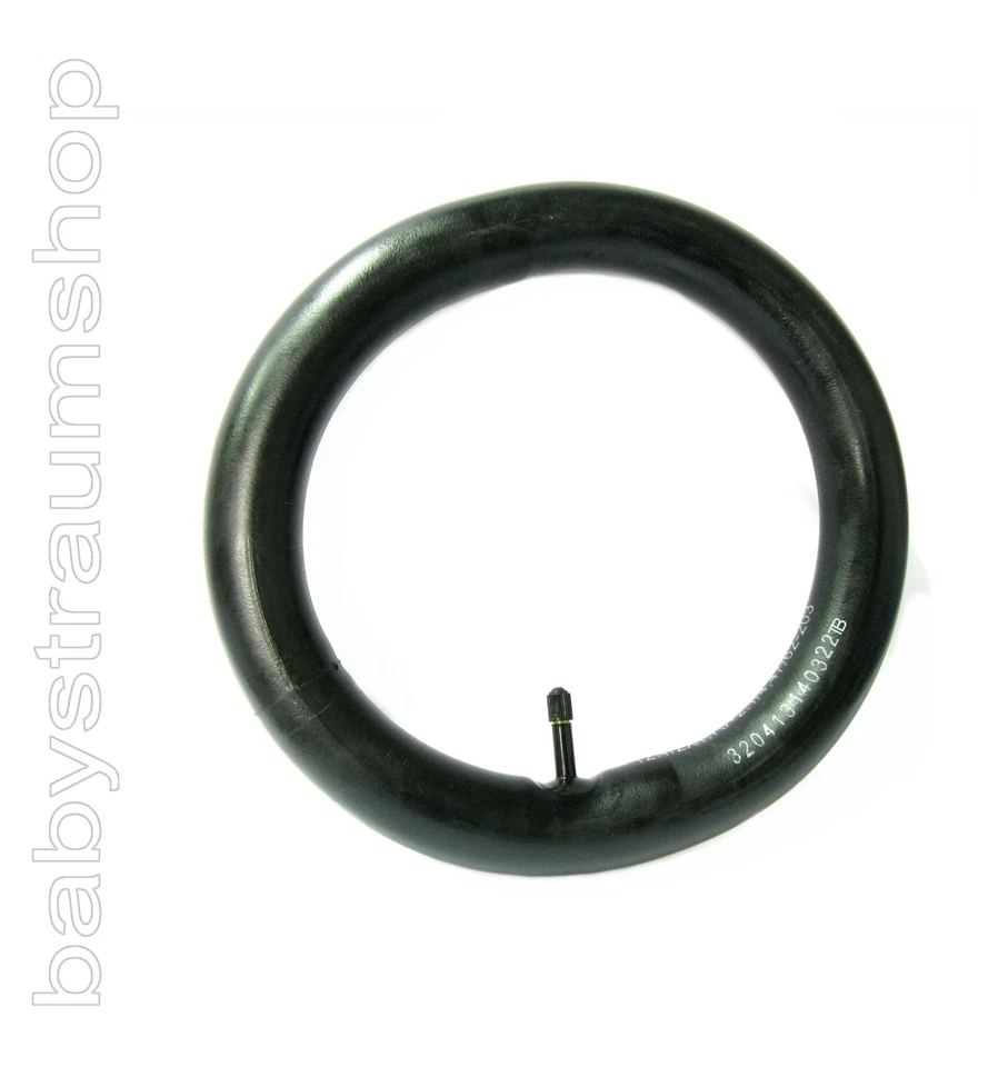 Ersatzschlauch Schlauch 12 Zoll für PINOLINO Laufrad
