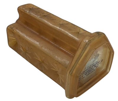 #ad Ilsco PCT 4 Clear Tap Insulated Multi Tap Connector 600V 90° 5 16 Wrench $34.00