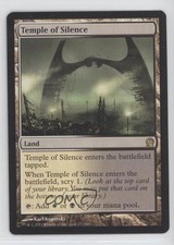 Temple of Silence Magic: Theros #227