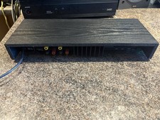Creek CAS4040 Stereo Integrated Amplifier Made In England Early Version 4040