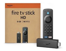 Amazon Fire TV Stick Lite Alexa Voice Remote Lite HD