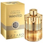 Azzaro Forever Wanted Elixir 100ml Parfum 100% Genuine Brand New Sealed