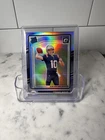 2024 Panini Donruss Optic - Rated Rookie Drake Maye #229 Holo Prizm (RC)