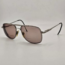 Vintage 1970s Prescription Sunglasses Optical Frames Unbranded