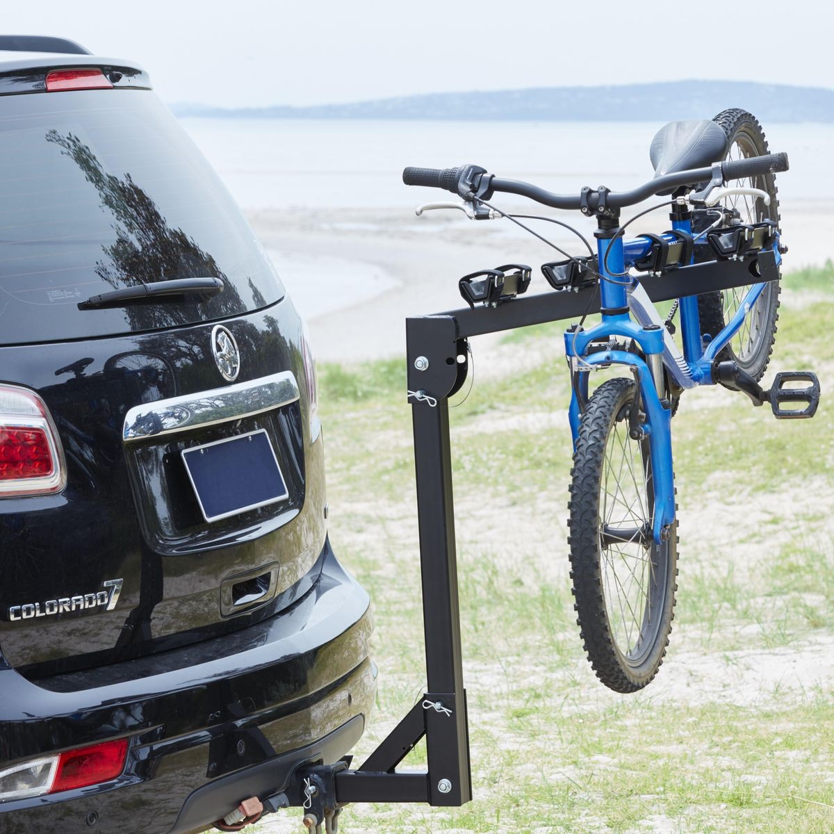Bike Carrier Mountain Trax Bike Shop Maxi Trac Bike Carrier Hitch