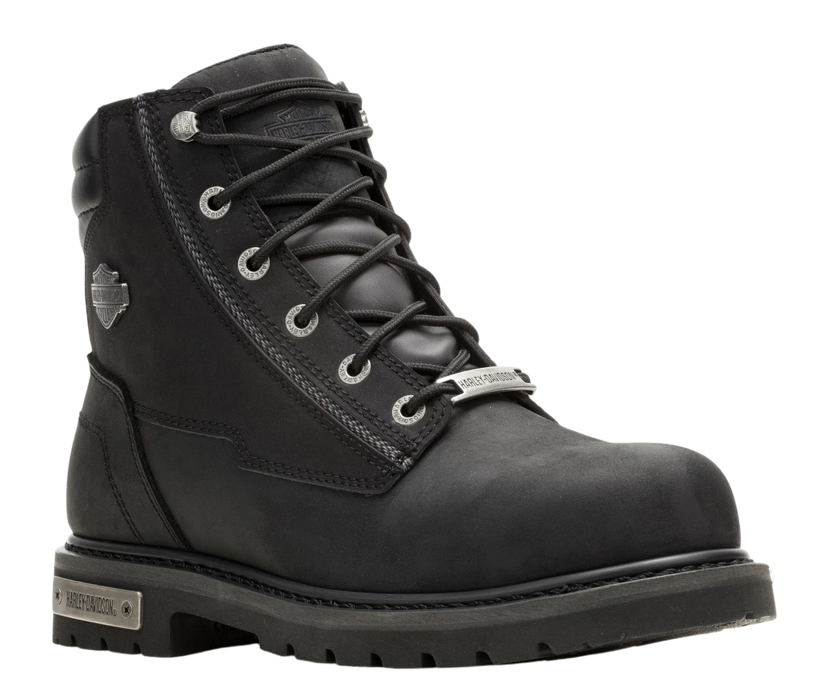 Harley-Davidson Steel Toe Boots for Men for Sale | Shop New & Used