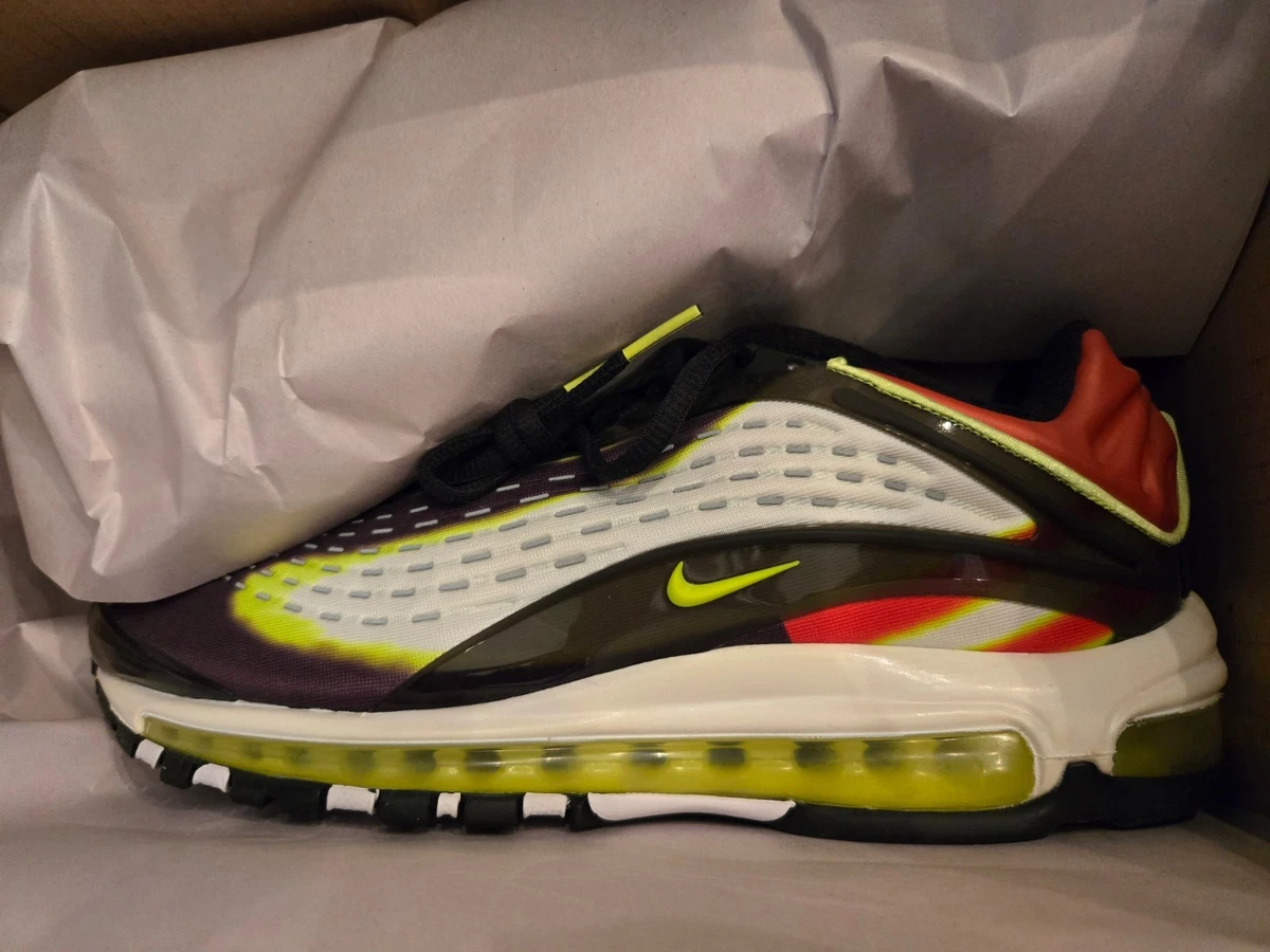 Nike Air Max Deluxe for Sale | Authenticity Guaranteed | eBay
